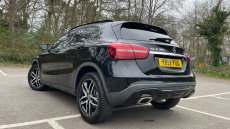 Mercedes-Benz GLA 180 Urban Edition 5dr Auto Petrol Hatchback